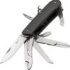 Boker Plus Tech Tool City 4 Black G10 Stainless Knife Pocket Multi-Tool P01BO806 -Boker Shop P01BO806