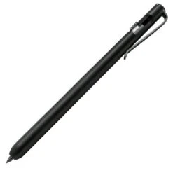 Boker Plus Rocket Black Aluminum Body Tactical Pen P09BO065 8 Boker Plus Rocket Black Aluminum Body Tactical Pen P09BO065 -Boker Shop P09BO065