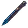 Boker Plus Colored Tactical Kid Cal 50 Titanium Construction Pen EDC P09BO074 -Boker Shop P09BO074