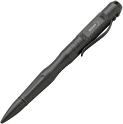 Boker Plus Multipurpose Matte Gray Black Titanium Glass Breaker Pen EDC P09BO097 5 Boker Plus Multipurpose Matte Gray Black Titanium Glass Breaker Pen EDC P09BO097 -Boker Shop P09BO097