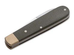 Discontinued Boker Barlow Prime Expedition Folding Knife Olive Micarta Handle N690 Plain Edge 112942 -Boker Shop a3658e4d 1af1 4a2a 83f0 7c20f881393a 27209.1612885398