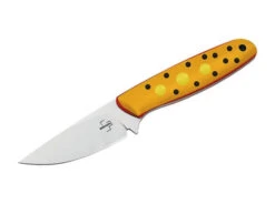 Boker The Brook Yellow Trout Fixed Blade Knife Color G10 Handle VG-10 Plain Edge 02BO068 -Boker Shop a7ff4ee3 69e1 4c36 a861 6ec5479c01a4 97287.1717692426