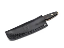 Boker Daily Knive AK1 Gold Damast Fixed Blade 122511DAM -Boker Shop boeker manufaktur solingen daily knives ak1 gold damast 122511dam 3 600x600 57446.1723142273