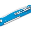 Boker Atlas Folding Knife Blue Stainless Steel Handle 12C27 Plain Edge 01BP0014 -Boker Shop boeker plus atlas blue 01bp0014 2 600x600 01017.1750883582