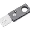 Discontinued Boker Auto Cigar Cutter Gray Titanium Handle 9Cr13CoMoV Plain Edge 01BO513 -Boker Shop boeker plus cigar cutter 01bo513 600x600 98505.1752688715