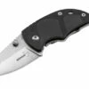 Boker Plus DW 2 Frame Lock Knife Black Zytel Handle Plain Edge SW 01BO574 -Boker Shop boeker plus dw 2 01bo574 73922.1602096682