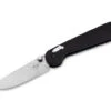 Boker Hebdo Folding Knife Black G10 Handle Nitro-V Plain Edge Stonewash Finish 01BO899 2 Boker Hebdo Folding Knife Black G10 Handle Nitro-V Plain Edge Stonewash Finish 01BO899 -Boker Shop boeker plus hebdo 01bo899 50694.1740159901