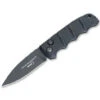 Boker Kalashnikov Auto Knife Black Aluminum Handle D2 Plain Black Blade 01KALS99 -Boker Shop boeker plus kalashnikov auto all black d2 01kals99xyRvtXGw1UNef 600x600 51770.1750889229