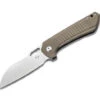 Boker Swoopy Light Brown G10 Handle Nitro-V 01BO693 -Boker Shop boeker plus swoopy 01bo693 600x600 00679.1709148808