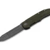 Boker Tac Master Folding Knife Black Micarta Handle Nitro-V Plain Edge Black Stonewash Finish BO01BO889 -Boker Shop boeker plus tac master 01bo889 40069.1740159314