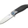 Boker Undertow Black G10 Handle D2 01BO694 -Boker Shop boeker plus undertow 01bo694 600x600 45214.1709148319