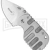 Boker Plus Chad Los Banos Subcom Titanium Knife - VG-10 Satin Plain -Boker Shop boker 01bo605 large