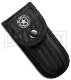 Boker Plus Kalashnikov AK-14 Folding Knife - Black Plain 7 Boker Plus Kalashnikov AK-14 Folding Knife - Black Plain -Boker Shop boker 01kal14 sheath cm large