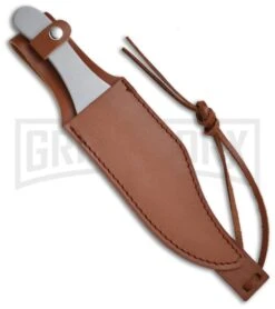 Boker Magnum Bailey 10.75" Mini Bo-Kri Throwing Knife -Boker Shop boker 02mb160 sheath large