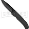 Boker Plus Anti-Grav Carbon Fiber Folding Knife - Ceramic Black -Boker Shop boker ceramic 01bo036 large 1
