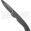 Boker Plus Anti-MC Folding Knife - Ceramic Plain 1 Boker Plus Anti-MC Folding Knife - Ceramic Plain -Boker Shop boker folder 01bo035 large