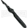 Boker Plus RBB Urban Survival LE Pen Knife - Black Plain -Boker Shop boker images coming soon 01bo911 large