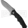 Boker Plus Black Kalashnikov 101 Manual Knife - Bead Blast Plain -Boker Shop boker kalashnikov 01kal101 large 1
