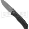 Boker Black Magnum Weaver Folding Knife - Gray Plain 2 Boker Black Magnum Weaver Folding Knife - Gray Plain -Boker Shop boker magnum 01el140 large