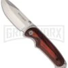 Boker Magnum Bush Companion Folding Knife - Bead Blast 1 Boker Magnum Bush Companion Folding Knife - Bead Blast -Boker Shop boker magnum 01ya116 large
