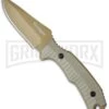 Boker Magnum Delta Tango Fixed Blade - Desert Sand Plain 2 Boker Magnum Delta Tango Fixed Blade - Desert Sand Plain -Boker Shop boker magnum 02lg273 cm large