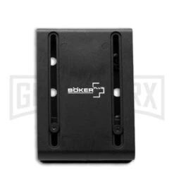 Boker Magnum Orange Outdoor Knife - Bead Blast Plain -Boker Shop boker magnum 02ya123 clip large