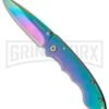 Boker Magnum Blaze Folding Knife - Spectrum Plain -Boker Shop boker magnum blaze 01mb255 large