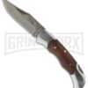 Boker Magnum Lady Folding Knife - Damascus Plain -Boker Shop boker magnum lady damascus 01mb788dam large