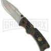 Boker Magnum Marksman Folding Knife - Olive Serr 1 Boker Magnum Marksman Folding Knife - Olive Serr -Boker Shop boker magnum marksman 01ry580 2 large
