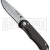 Boker Magnum X-Over Folding Knife 01EL006 (3.54" Plain) 1 Boker Magnum X-Over Folding Knife 01EL006 (3.54" Plain) -Boker Shop boker magnum x over 01el006 large