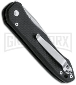 Boker Magnum X-Over Folding Knife 01EL006 (3.54" Plain) 5 Boker Magnum X-Over Folding Knife 01EL006 (3.54" Plain) -Boker Shop boker magnum x over back large