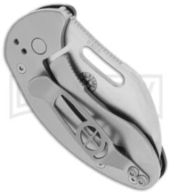 Boker Plus Nano Black Folding Knife - Satin Plain -Boker Shop boker nano folder 01bo600 side large