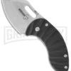 Boker Plus Nano 42 Slip Joint Folding Knife - Satin Plain 2 Boker Plus Nano 42 Slip Joint Folding Knife - Satin Plain -Boker Shop boker nano folder 01bo601 large