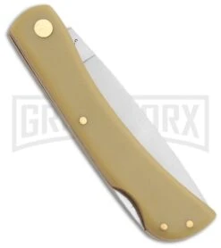 Boker Plus Rangebuster Junior Pocket Knife - Satin Plain 5 Boker Plus Rangebuster Junior Pocket Knife - Satin Plain -Boker Shop boker plus 01bo021 bhq 11625 jr side large