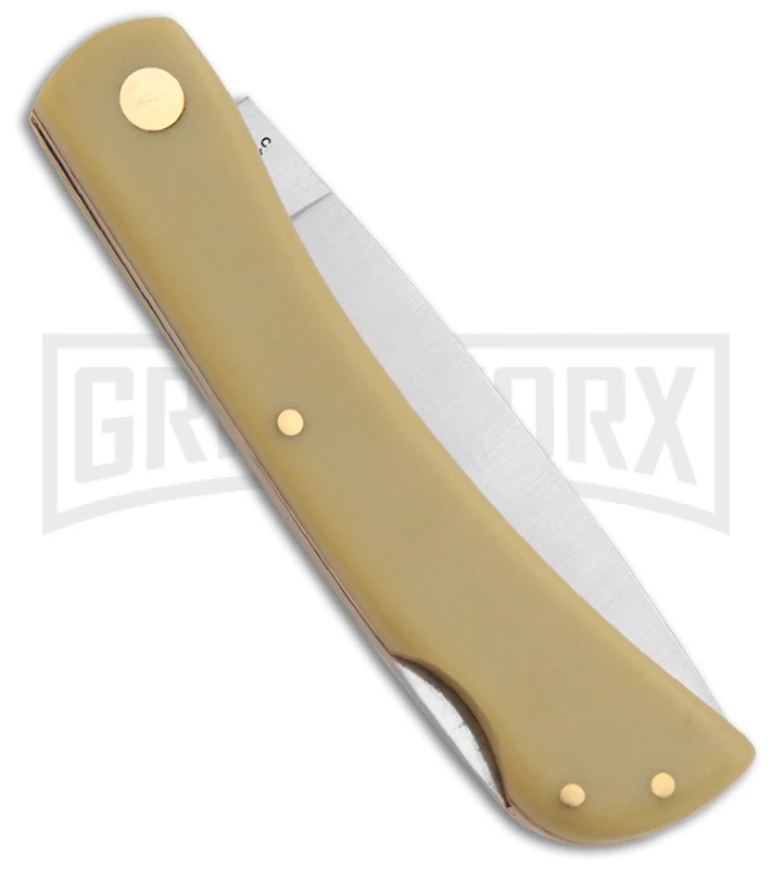 Boker Plus Rangebuster Junior Pocket Knife - Satin Plain 4 Boker Plus Rangebuster Junior Pocket Knife - Satin Plain - Image 2