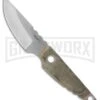 Boker Plus Nippon Necker Fixed Blade Knife - Satin Plain 1 Boker Plus Nippon Necker Fixed Blade Knife - Satin Plain -Boker Shop boker plus nippon necker 02bo276 large