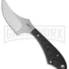 Boker Plus Yurco Fixed Blade Knife - Satin Plain -Boker Shop boker plus yurco 02bo521 large