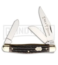 Boker Appaloosa Classic Pocket Knife