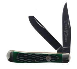 Boker Traditional Series 2.0 Trapper 2 Folding Knife Green Jigged Bone Handle D2 Plain Edge 110831 -Boker Shop c80ee290 81ef 49fd b243 bd587a63054a 67648.1683820537