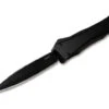 Boker Dagger 2.0 OTF Auto Knife Black Aluminum Handle D2 Plain Black Blade 06EX244 -Boker Shop d22ac58c 728e 4def a835 5014179bc833 36499.1748448073