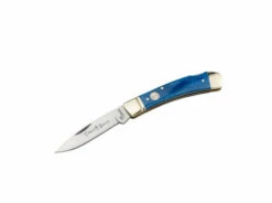 Boker Traditional Series 2.0 Gentleman's Lockback Folding Knife Blue Bone Handle D2 Plain Edge 110816 -Boker Shop ea1da939 9de4 461e ad57 3d85bfcc23af 73021.1707506631