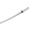 Boker Magnum White Samurai Sword 1045 Plain White Blade 05ZS642 -Boker Shop f2fbefe7 5761 4f2f b318 bcdf1d6015ab 85629.1663347558