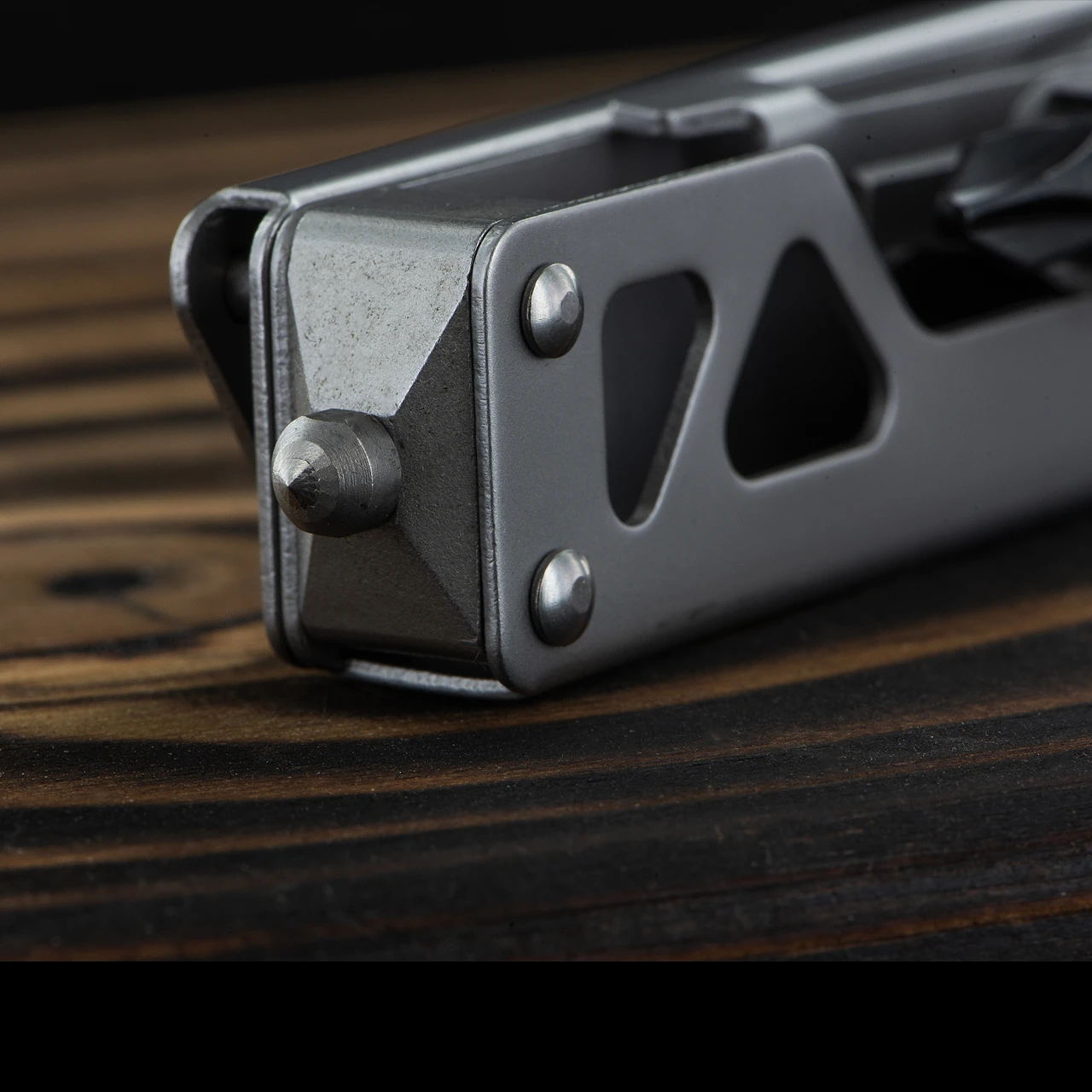 Boker Plus Specialist Half-Tool 5 Boker Plus Specialist Half-Tool - Image 3