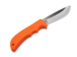 Boker HL Universal Fixed Blade Knife Orange TPR Handle 440C Plain Edge 02RY800 -Boker Shop magnum hl fixed universal droppoint 02ry800 2 600x600 80080.1752516566