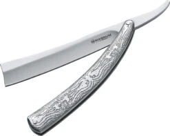 Boker Magnum Fleet Street Stainless Steel Folding Razor - M01LG242 7 Boker Magnum Fleet Street Stainless Steel Folding Razor - M01LG242 -Boker Shop razor 5f47734a d169 41bb 8ba2 c52e18163946