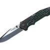 Boker Magnum Space Star Linerlock A/O Green Liner Folding Pocket Knife - M01RY223 -Boker Shop space star