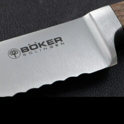 Boker Heritage Bread Knife 8 Boker Heritage Bread Knife -Boker Shop zz1 77198.1617200674