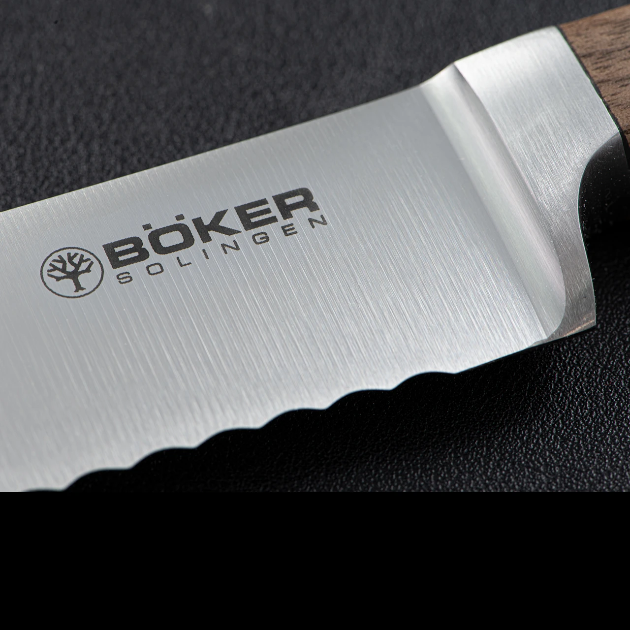 Boker Heritage Bread Knife 5 Boker Heritage Bread Knife - Image 3